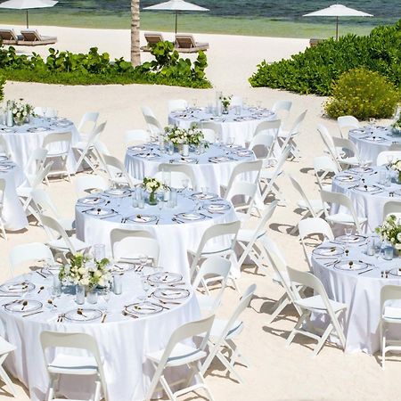The St. Regis Kanai Resort, Riviera Maya Punta Maroma Zewnętrze zdjęcie