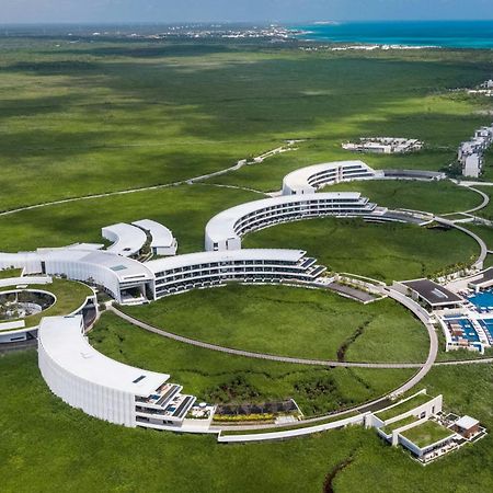 The St. Regis Kanai Resort, Riviera Maya Punta Maroma Zewnętrze zdjęcie