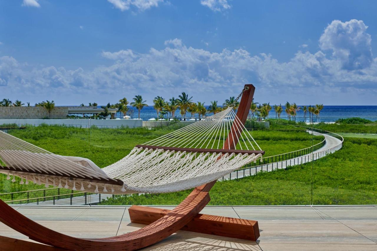 The St. Regis Kanai Resort, Riviera Maya Punta Maroma Zewnętrze zdjęcie