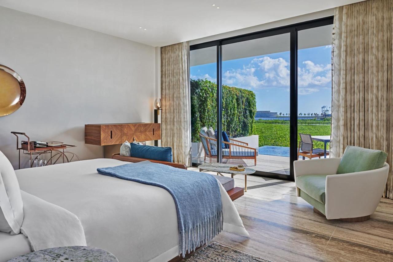The St. Regis Kanai Resort, Riviera Maya Punta Maroma Zewnętrze zdjęcie