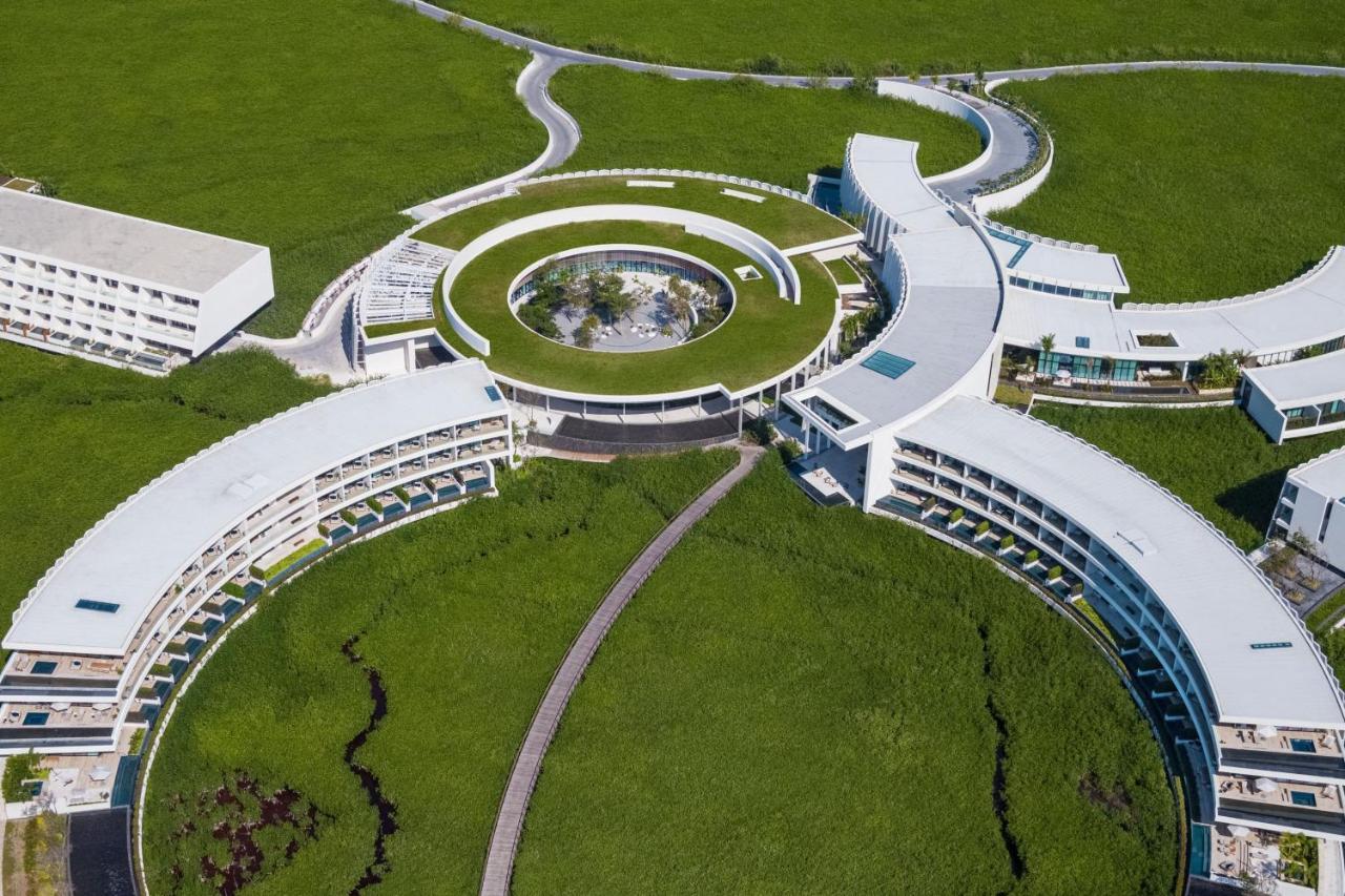 The St. Regis Kanai Resort, Riviera Maya Punta Maroma Zewnętrze zdjęcie