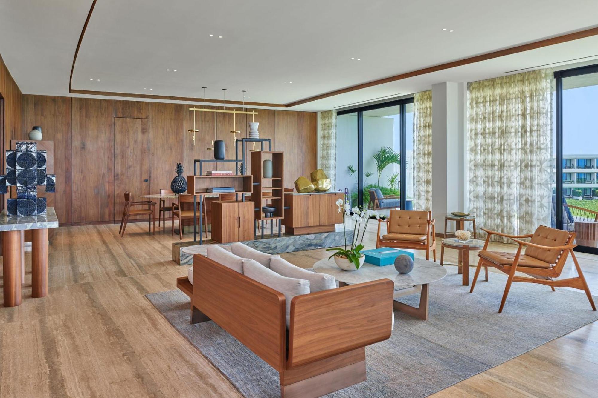 The St. Regis Kanai Resort, Riviera Maya Punta Maroma Zewnętrze zdjęcie
