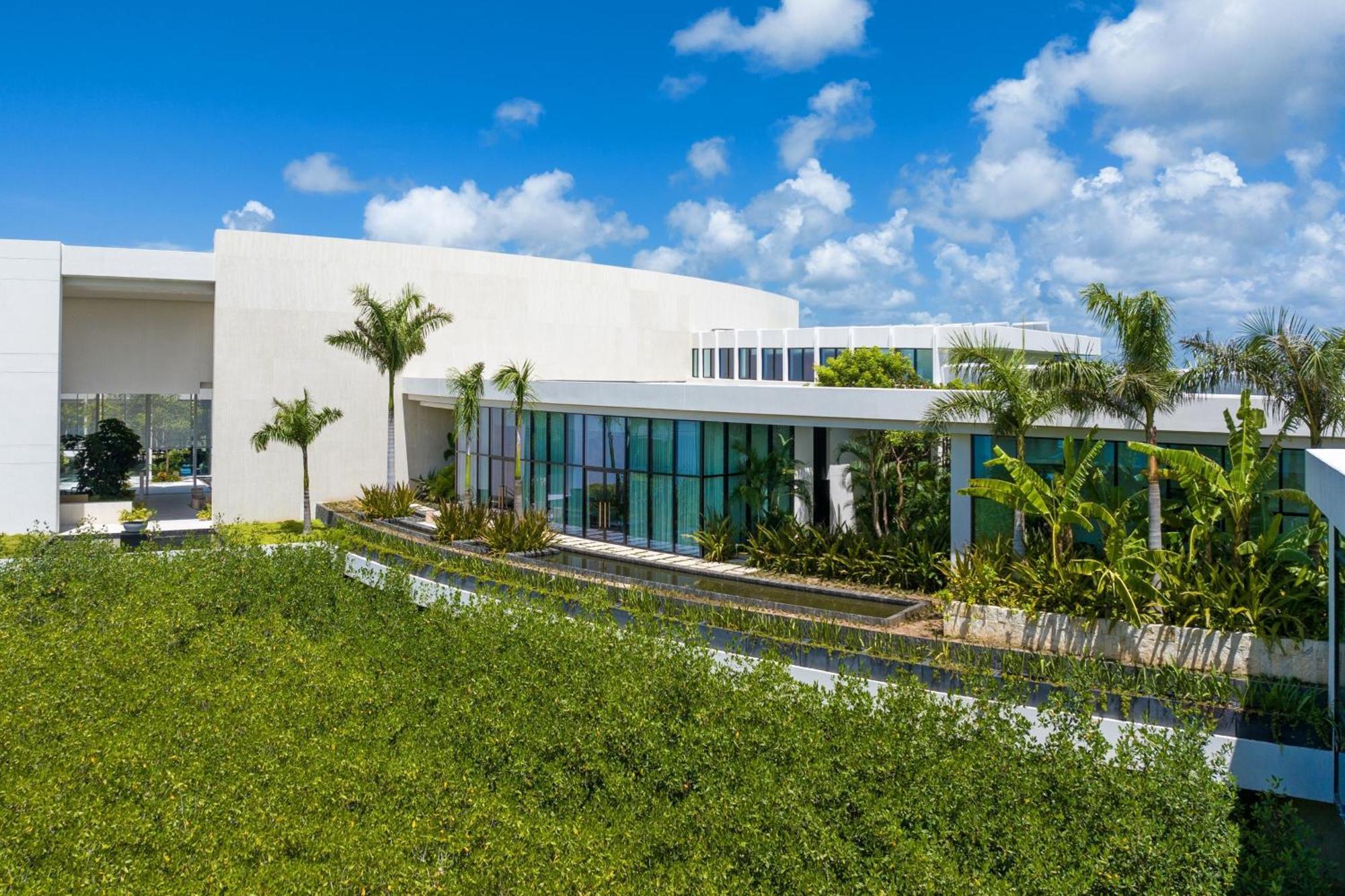 The St. Regis Kanai Resort, Riviera Maya Punta Maroma Zewnętrze zdjęcie