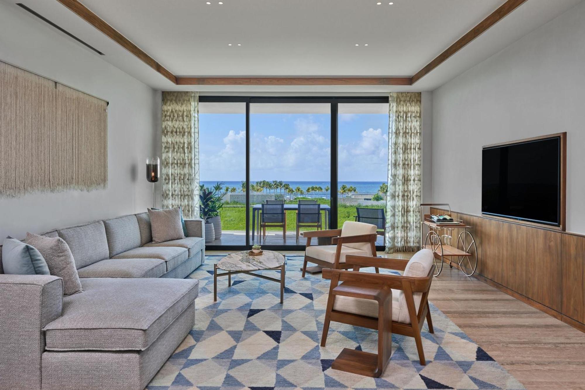 The St. Regis Kanai Resort, Riviera Maya Punta Maroma Zewnętrze zdjęcie