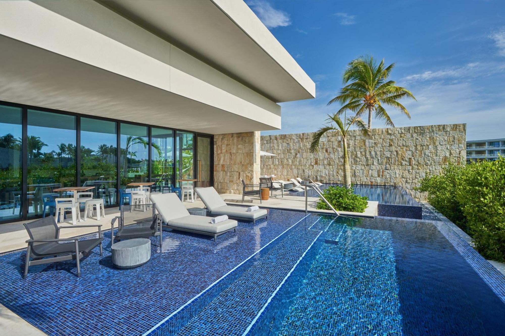 The St. Regis Kanai Resort, Riviera Maya Punta Maroma Zewnętrze zdjęcie