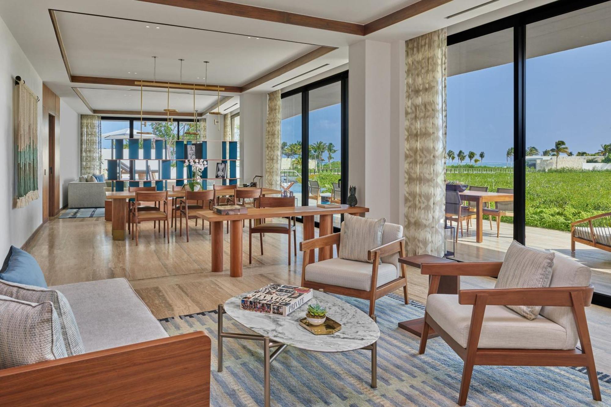 The St. Regis Kanai Resort, Riviera Maya Punta Maroma Zewnętrze zdjęcie