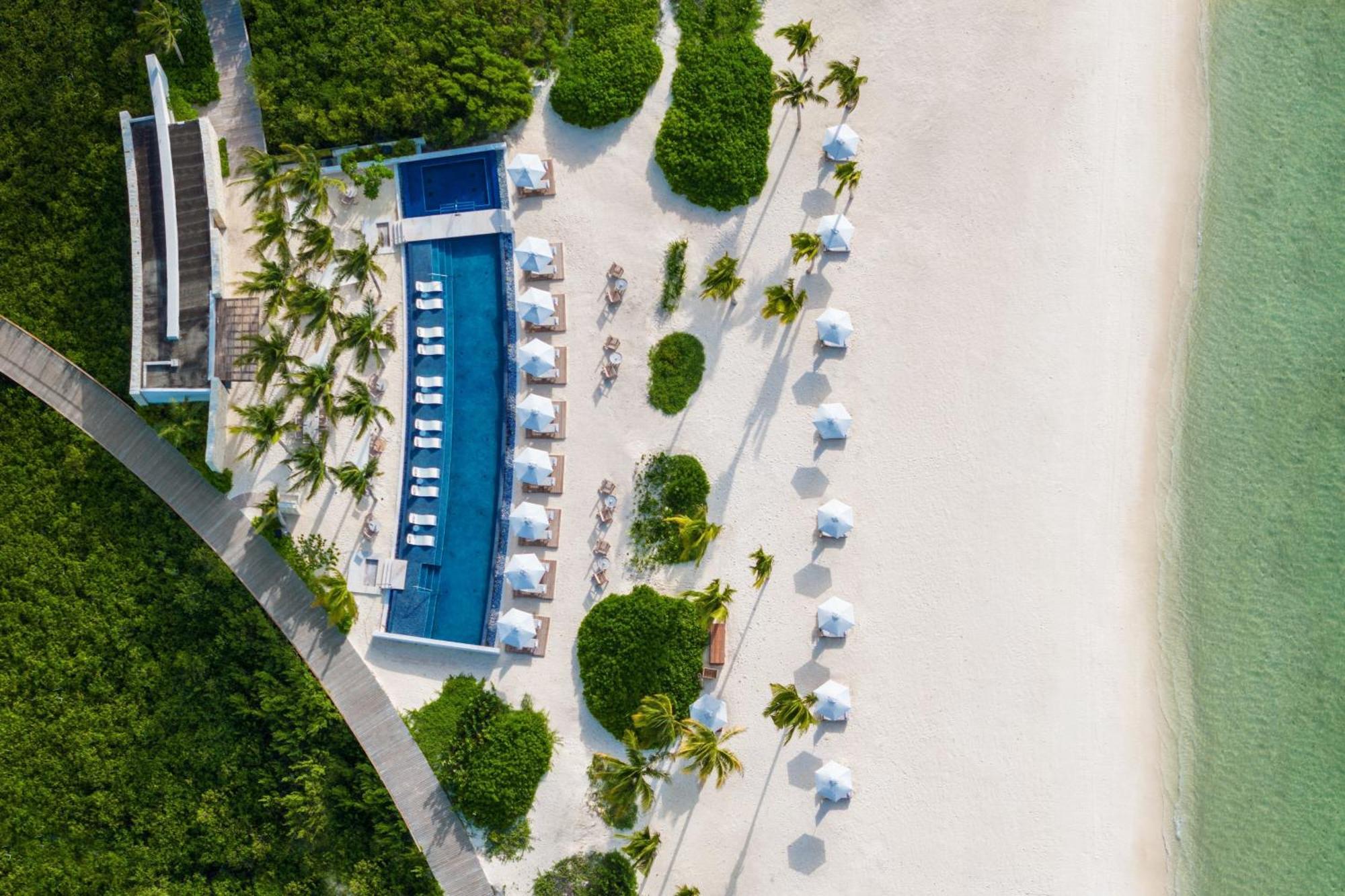 The St. Regis Kanai Resort, Riviera Maya Punta Maroma Zewnętrze zdjęcie