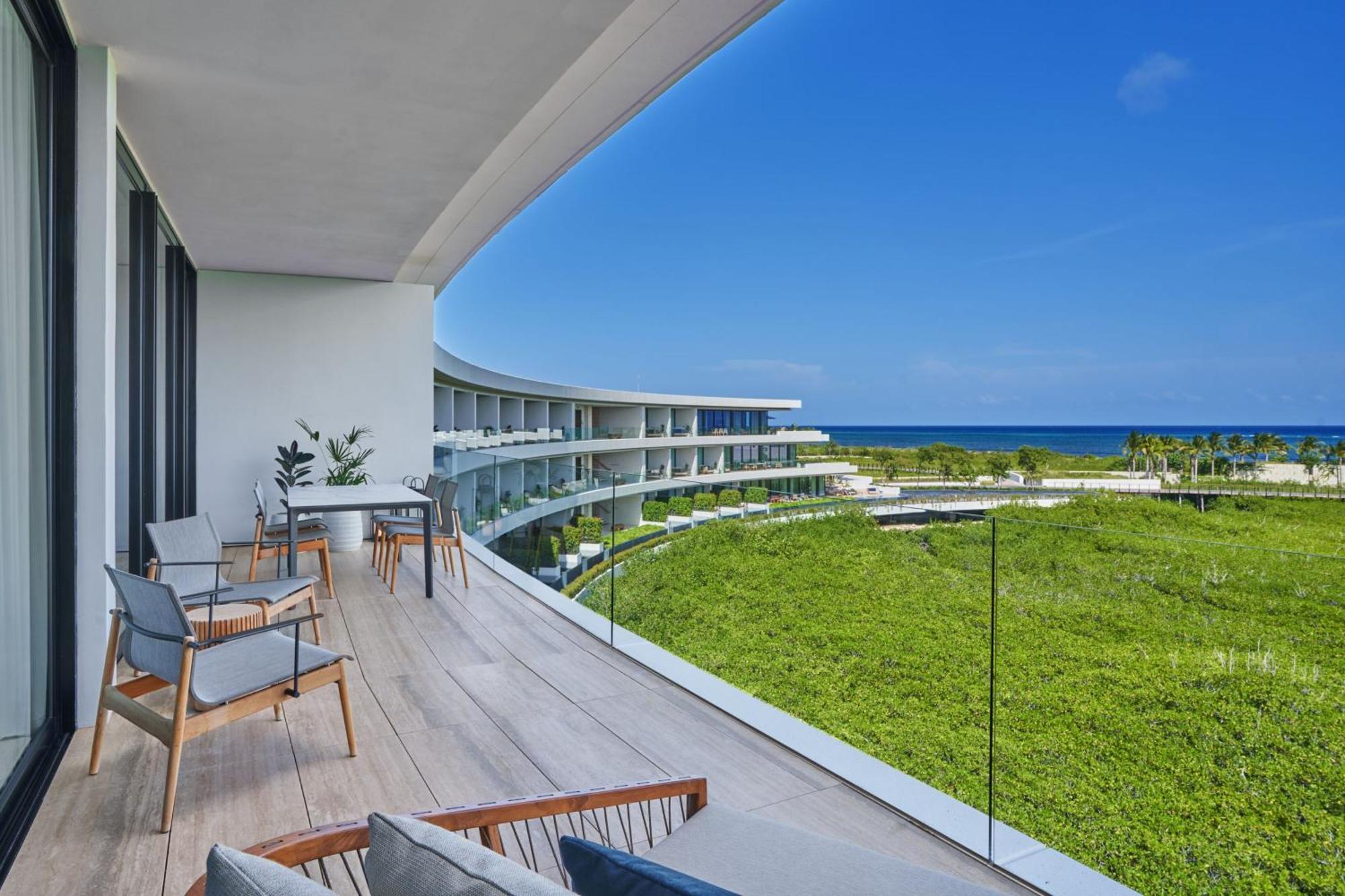 The St. Regis Kanai Resort, Riviera Maya Punta Maroma Zewnętrze zdjęcie