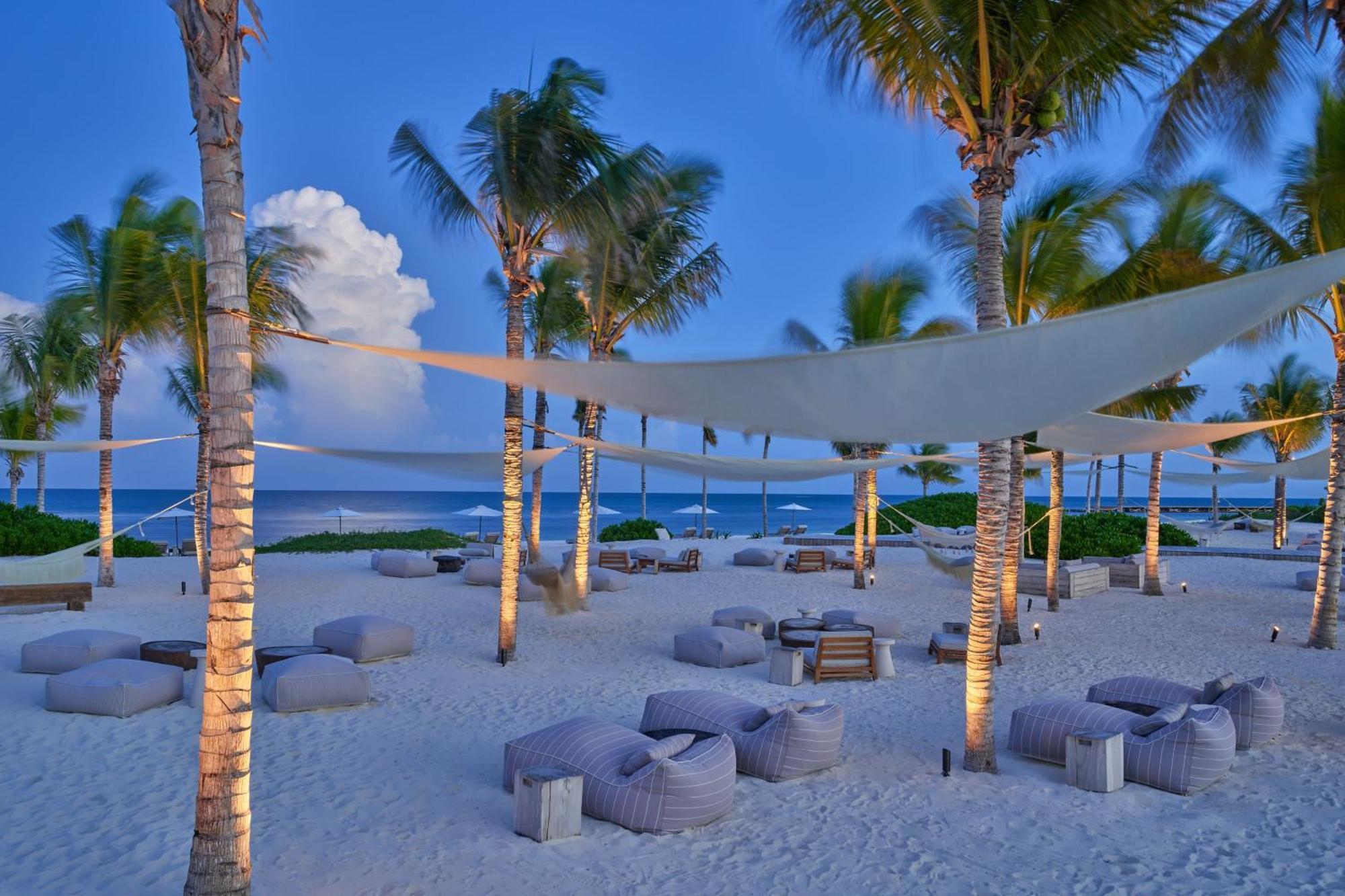 The St. Regis Kanai Resort, Riviera Maya Punta Maroma Zewnętrze zdjęcie