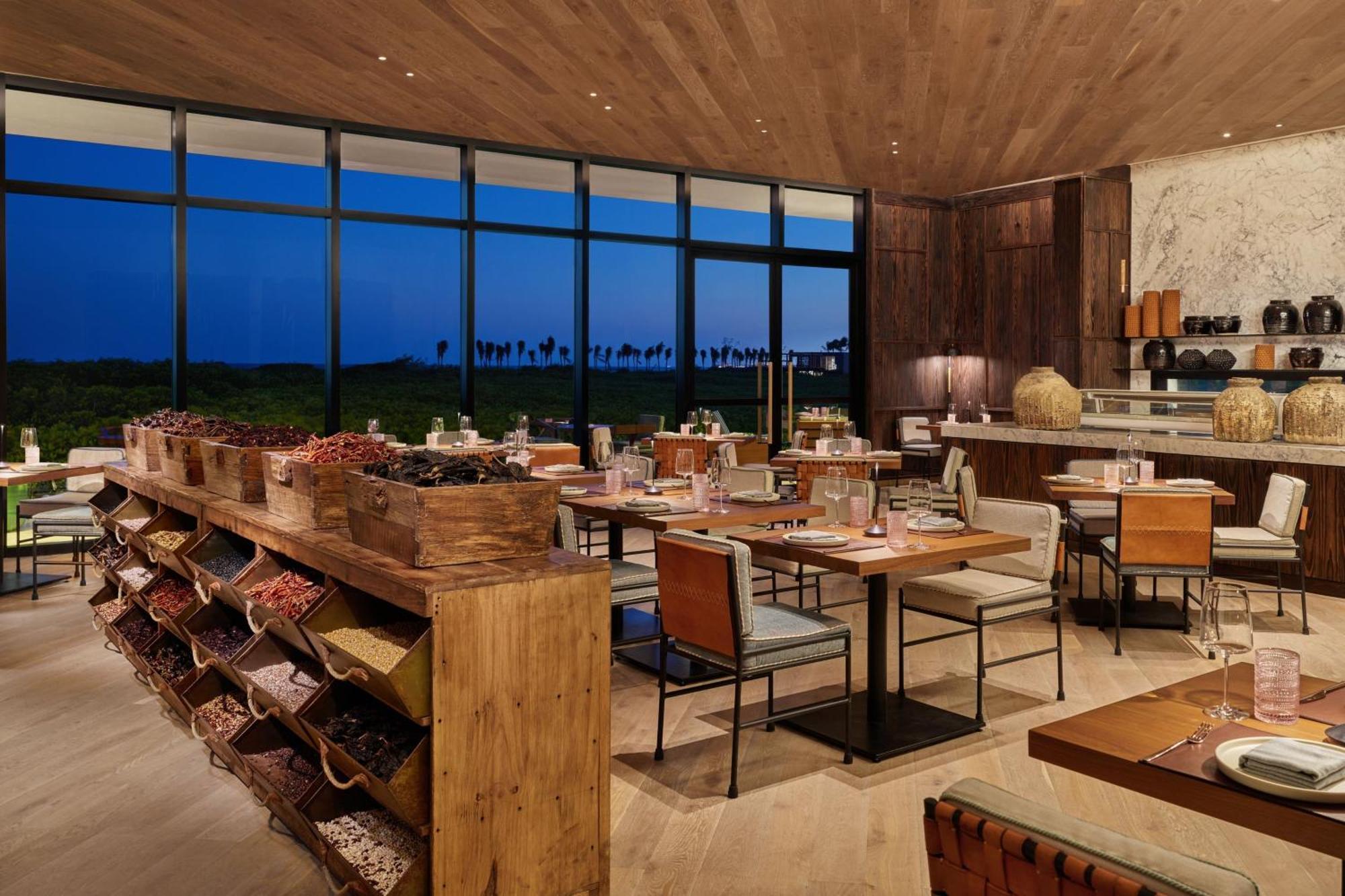 The St. Regis Kanai Resort, Riviera Maya Punta Maroma Zewnętrze zdjęcie