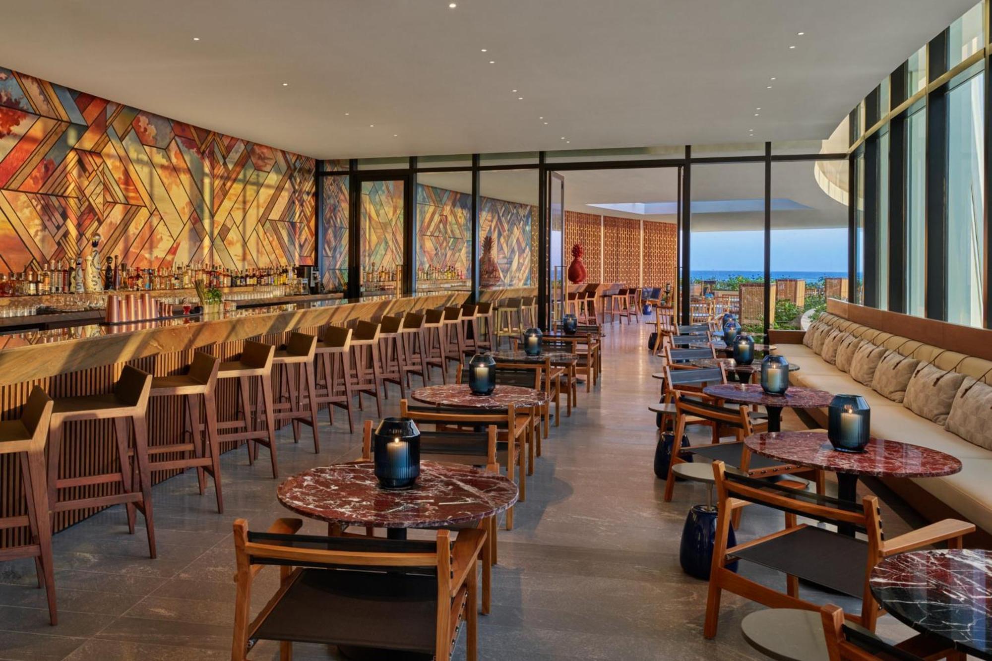The St. Regis Kanai Resort, Riviera Maya Punta Maroma Zewnętrze zdjęcie