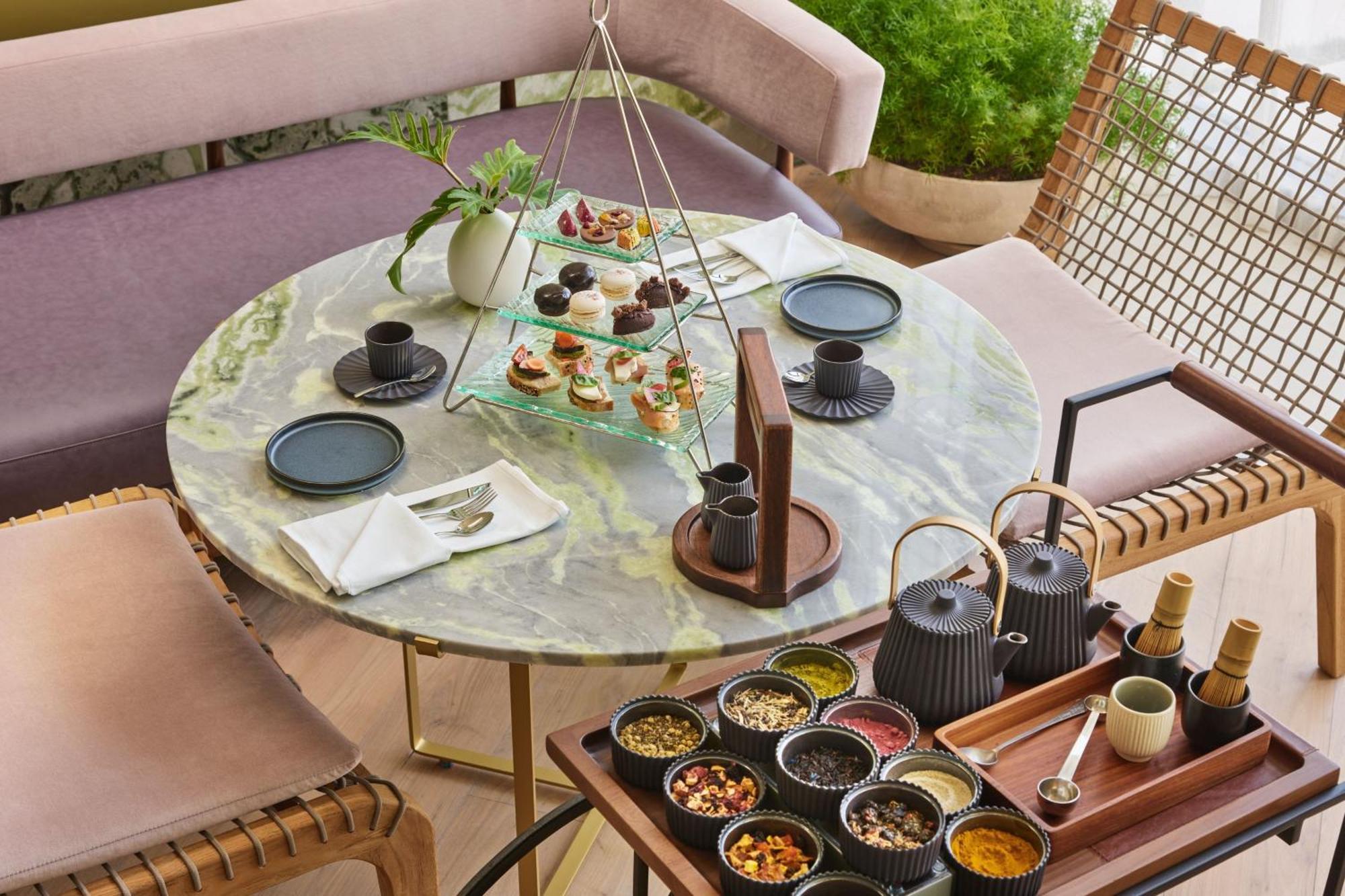 The St. Regis Kanai Resort, Riviera Maya Punta Maroma Zewnętrze zdjęcie