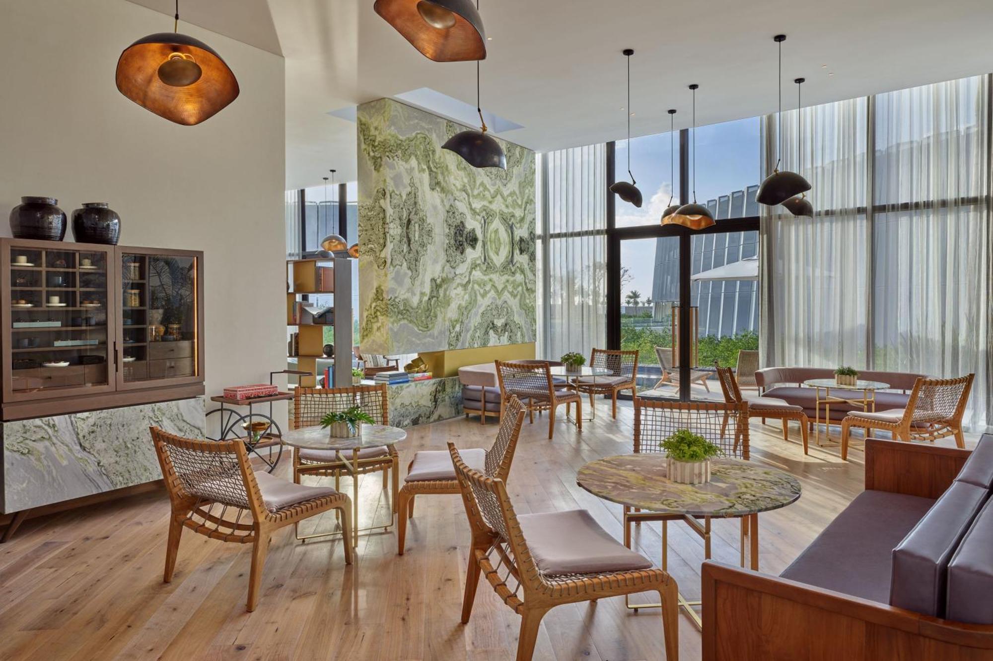 The St. Regis Kanai Resort, Riviera Maya Punta Maroma Zewnętrze zdjęcie
