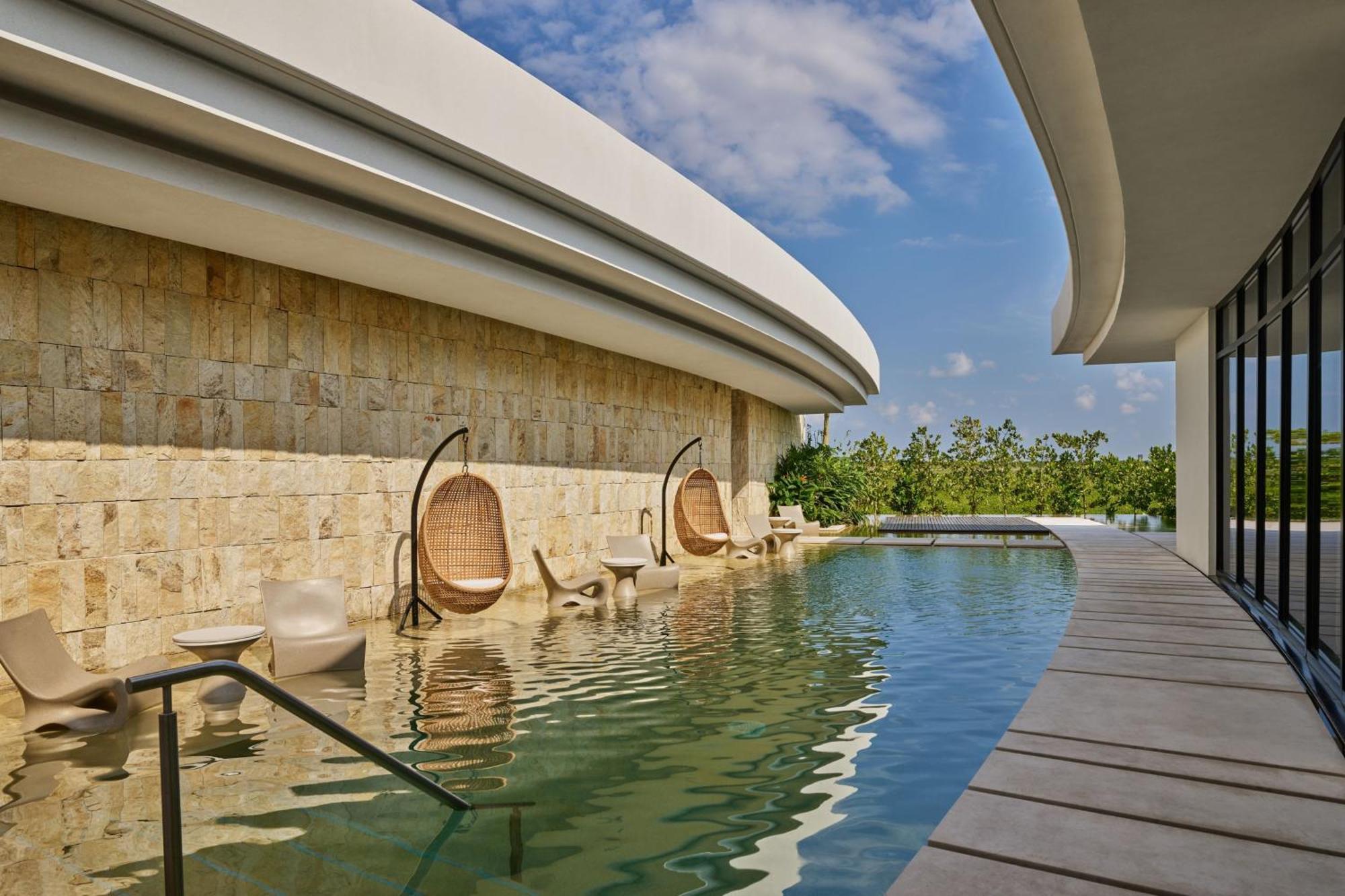 The St. Regis Kanai Resort, Riviera Maya Punta Maroma Zewnętrze zdjęcie