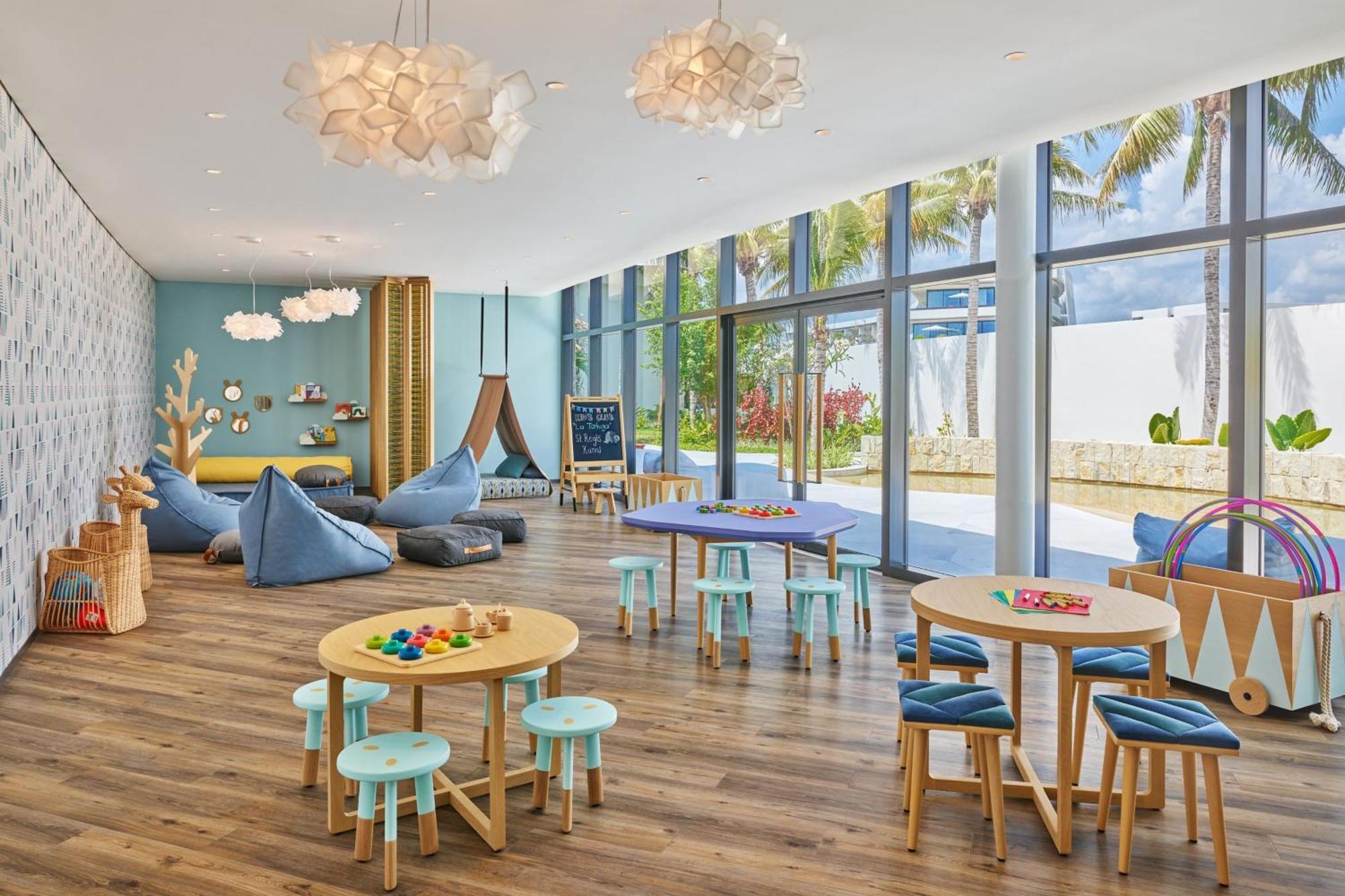 The St. Regis Kanai Resort, Riviera Maya Punta Maroma Zewnętrze zdjęcie