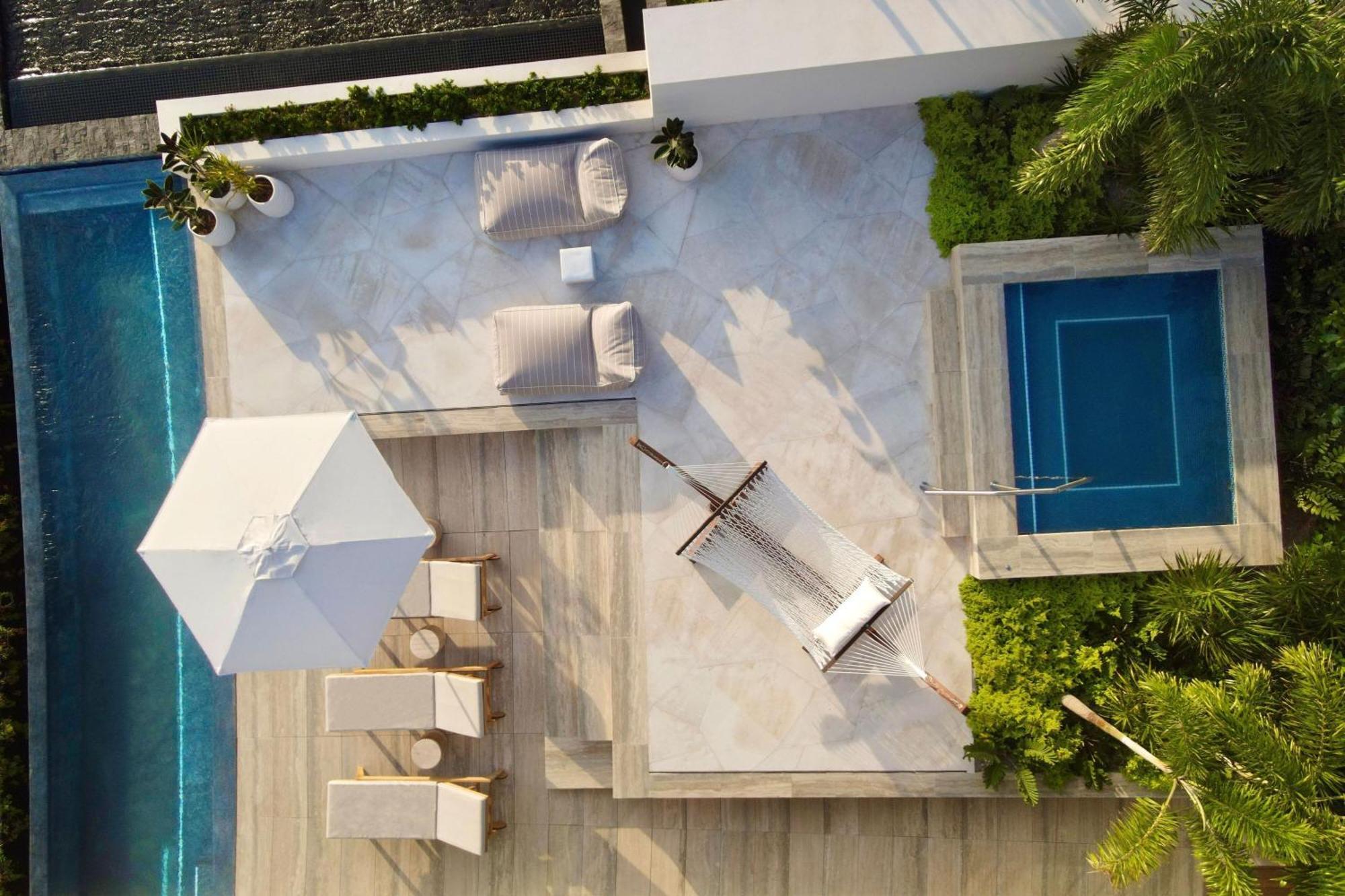 The St. Regis Kanai Resort, Riviera Maya Punta Maroma Zewnętrze zdjęcie
