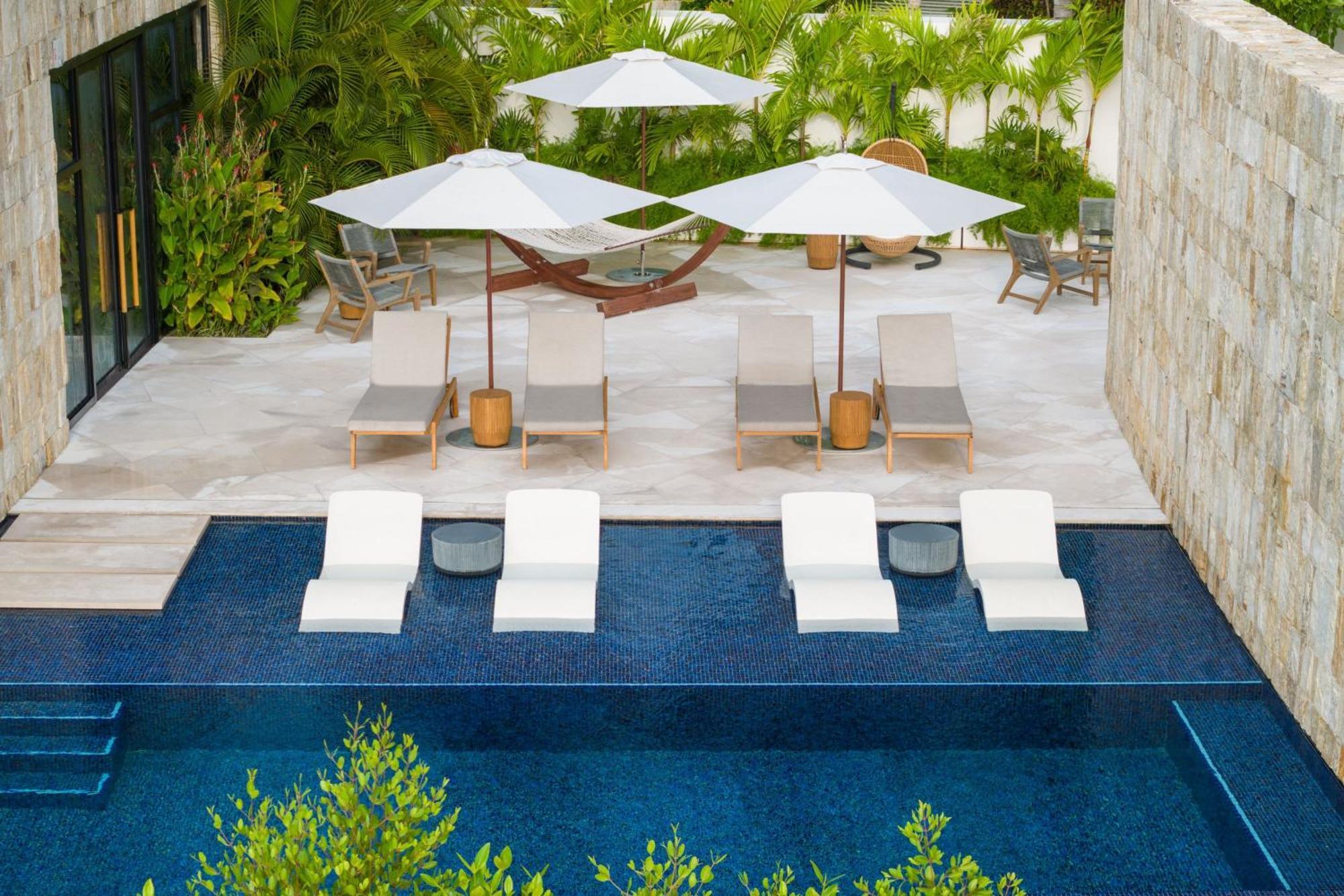 The St. Regis Kanai Resort, Riviera Maya Punta Maroma Zewnętrze zdjęcie