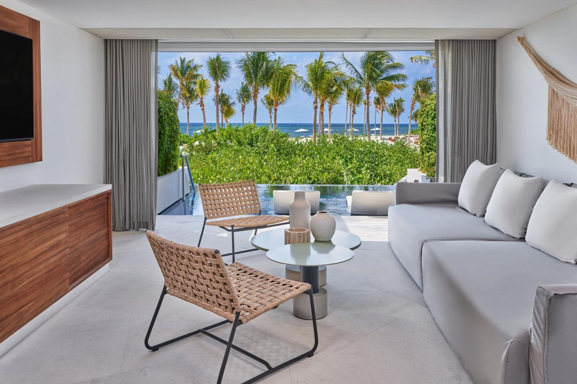 The St. Regis Kanai Resort, Riviera Maya Punta Maroma Zewnętrze zdjęcie