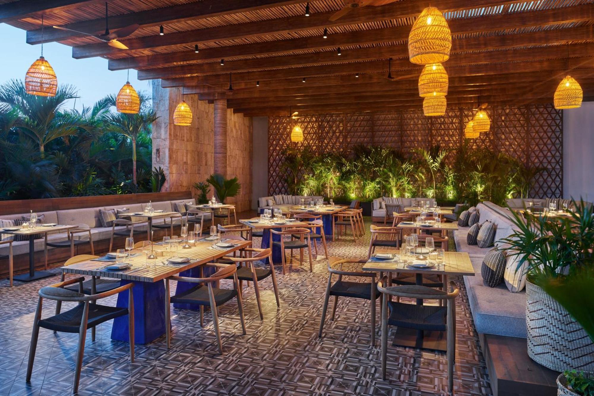 The St. Regis Kanai Resort, Riviera Maya Punta Maroma Zewnętrze zdjęcie