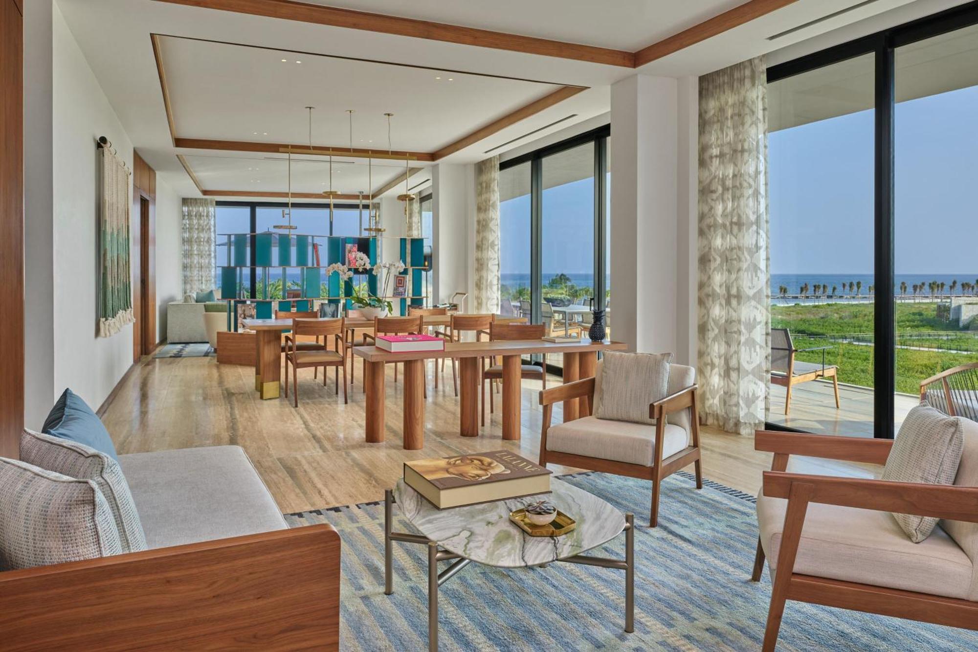 The St. Regis Kanai Resort, Riviera Maya Punta Maroma Zewnętrze zdjęcie