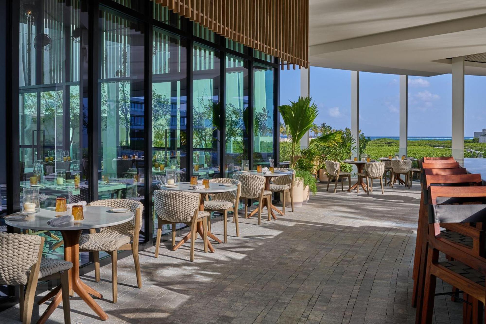 The St. Regis Kanai Resort, Riviera Maya Punta Maroma Zewnętrze zdjęcie