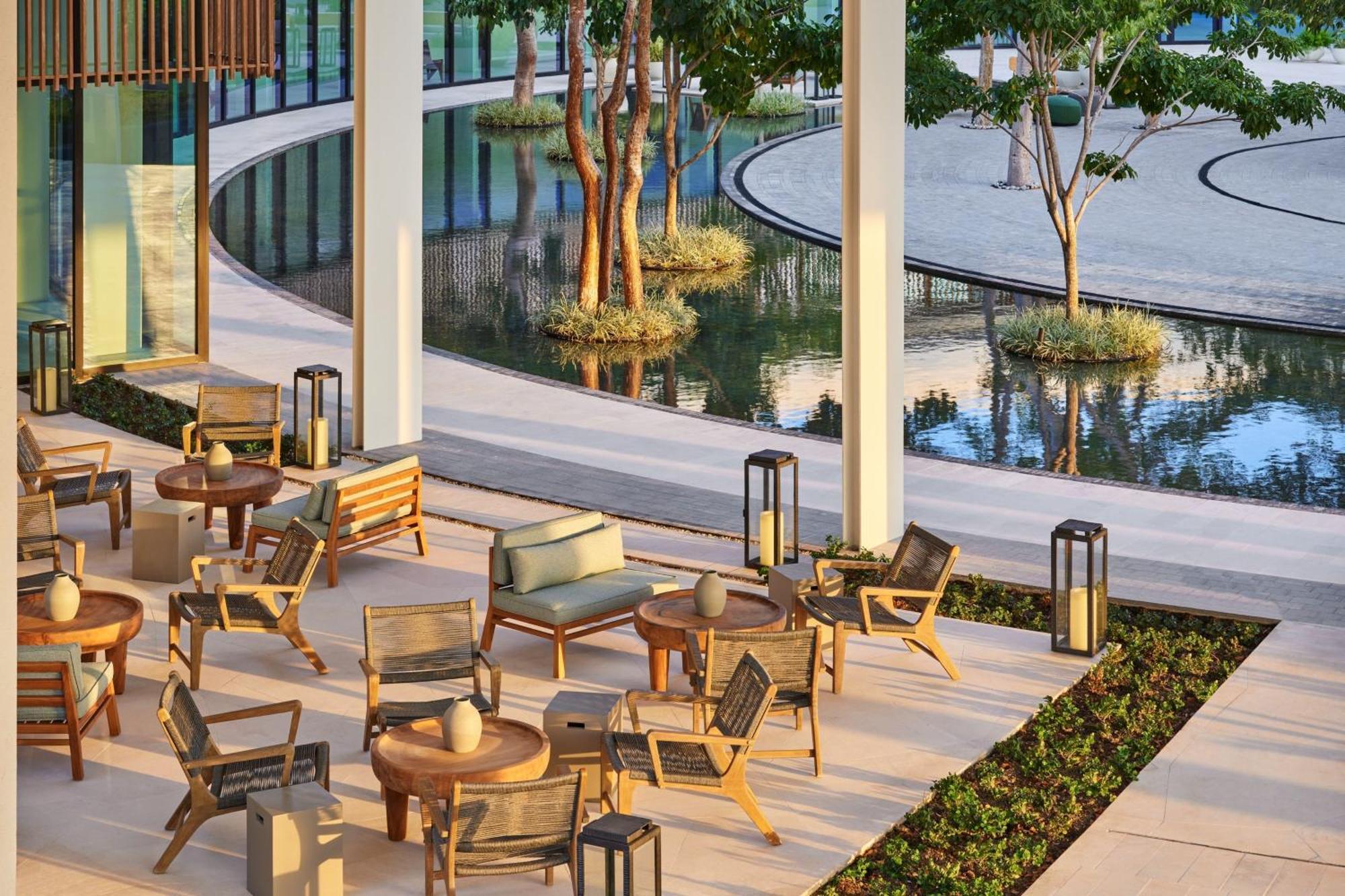 The St. Regis Kanai Resort, Riviera Maya Punta Maroma Zewnętrze zdjęcie