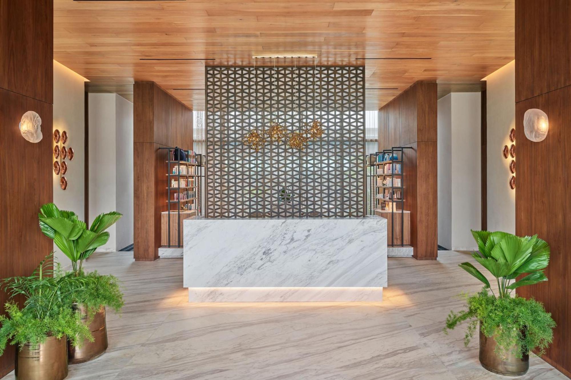 The St. Regis Kanai Resort, Riviera Maya Punta Maroma Zewnętrze zdjęcie