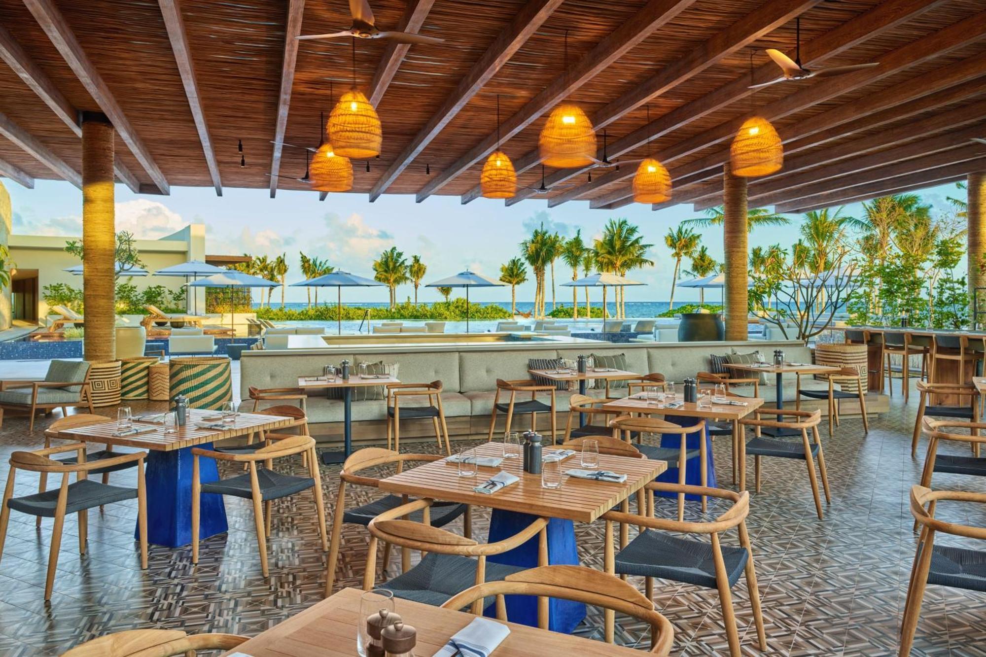 The St. Regis Kanai Resort, Riviera Maya Punta Maroma Zewnętrze zdjęcie
