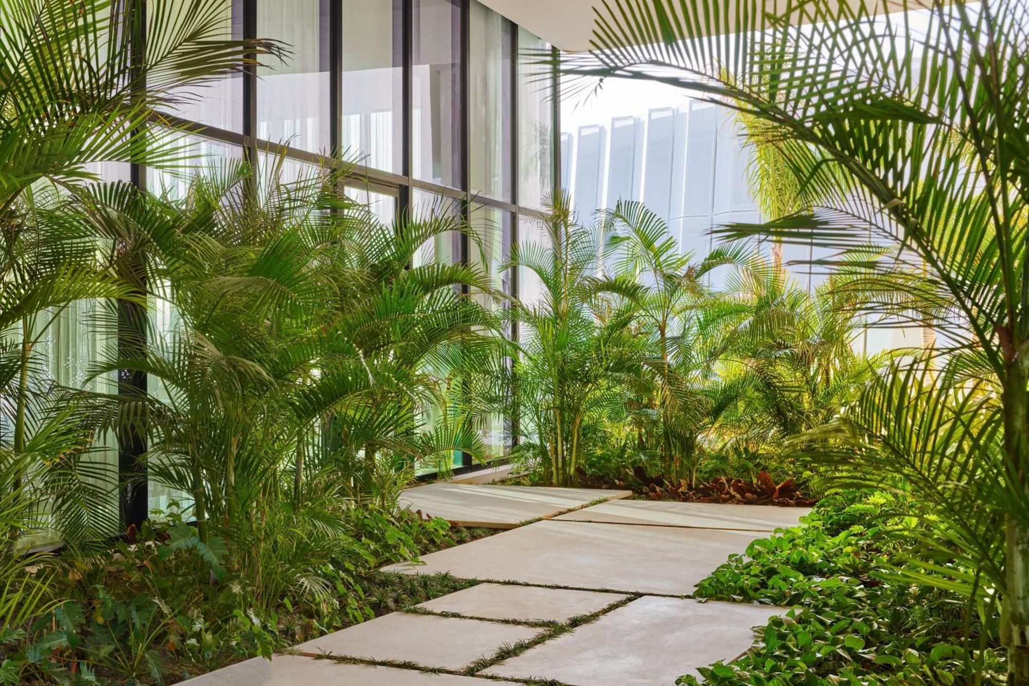The St. Regis Kanai Resort, Riviera Maya Punta Maroma Zewnętrze zdjęcie