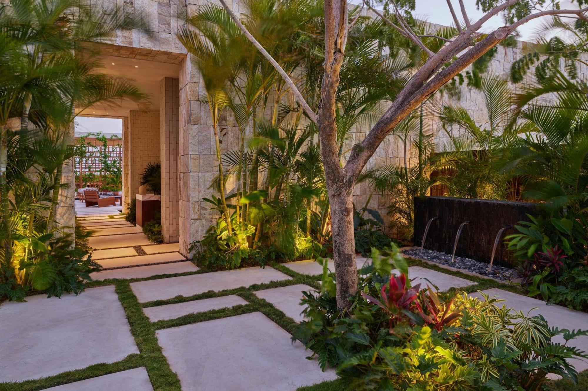 The St. Regis Kanai Resort, Riviera Maya Punta Maroma Zewnętrze zdjęcie