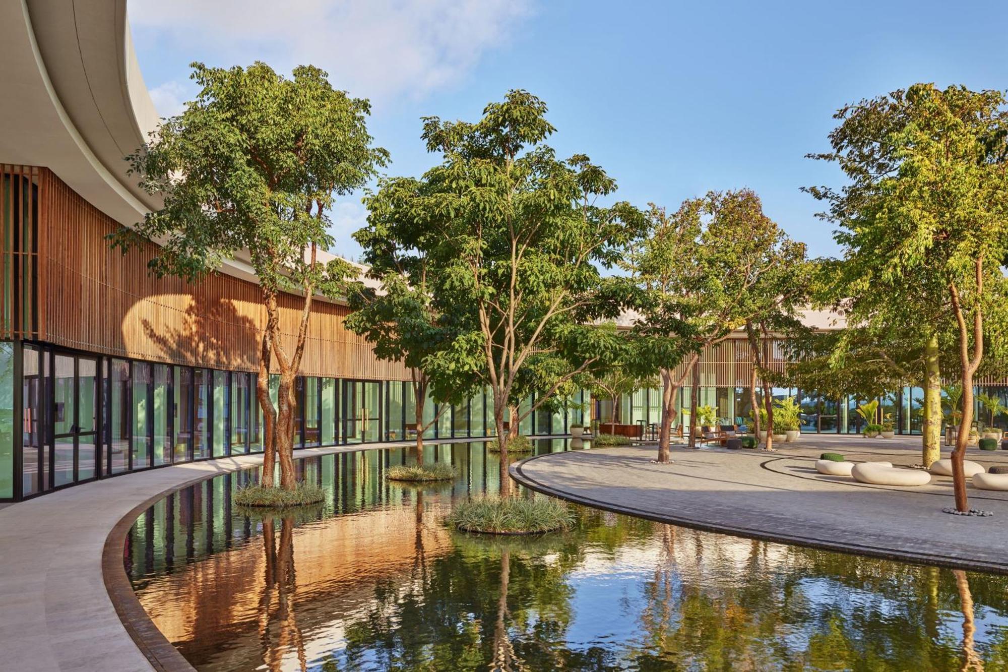 The St. Regis Kanai Resort, Riviera Maya Punta Maroma Zewnętrze zdjęcie