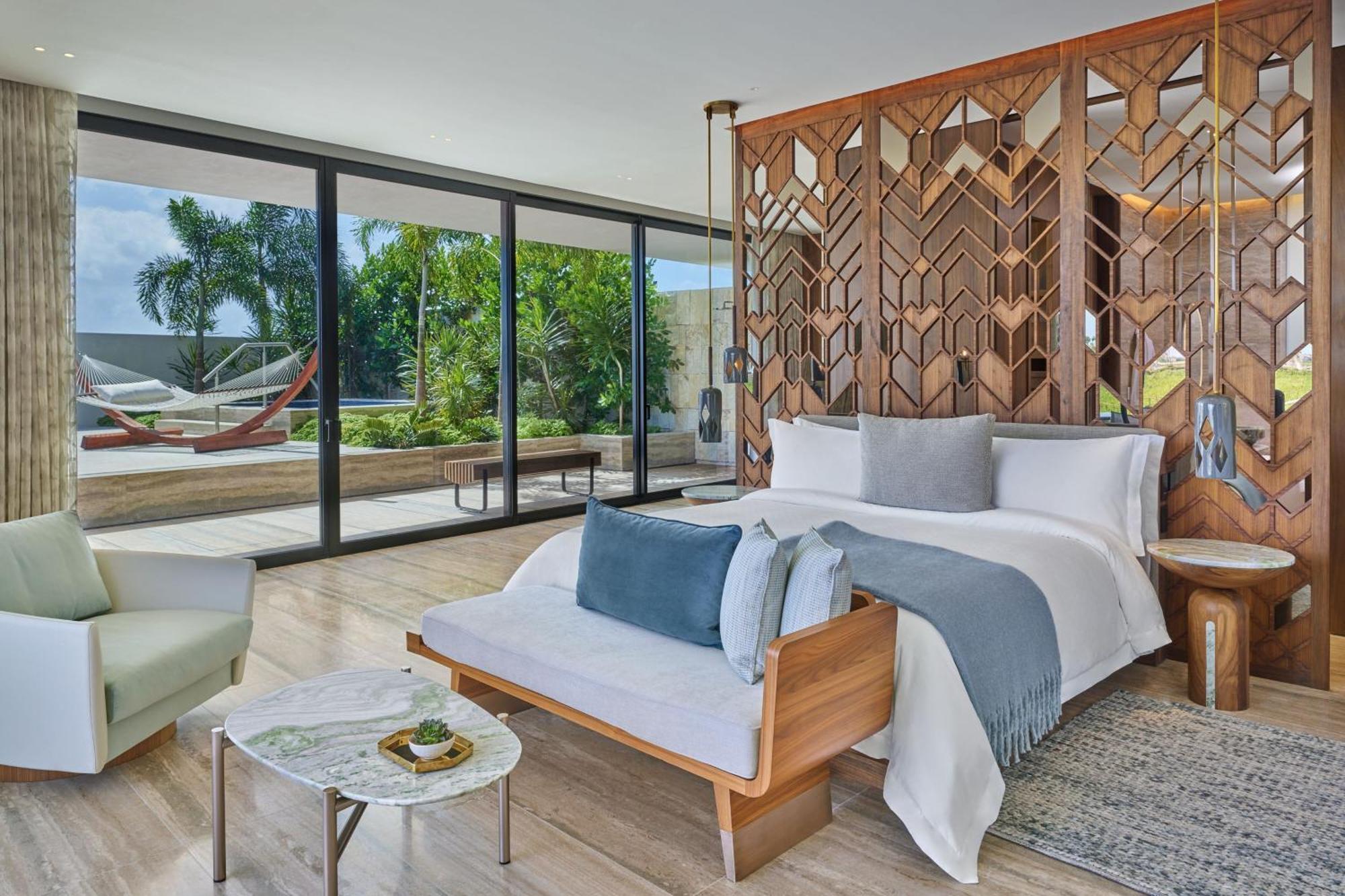 The St. Regis Kanai Resort, Riviera Maya Punta Maroma Zewnętrze zdjęcie