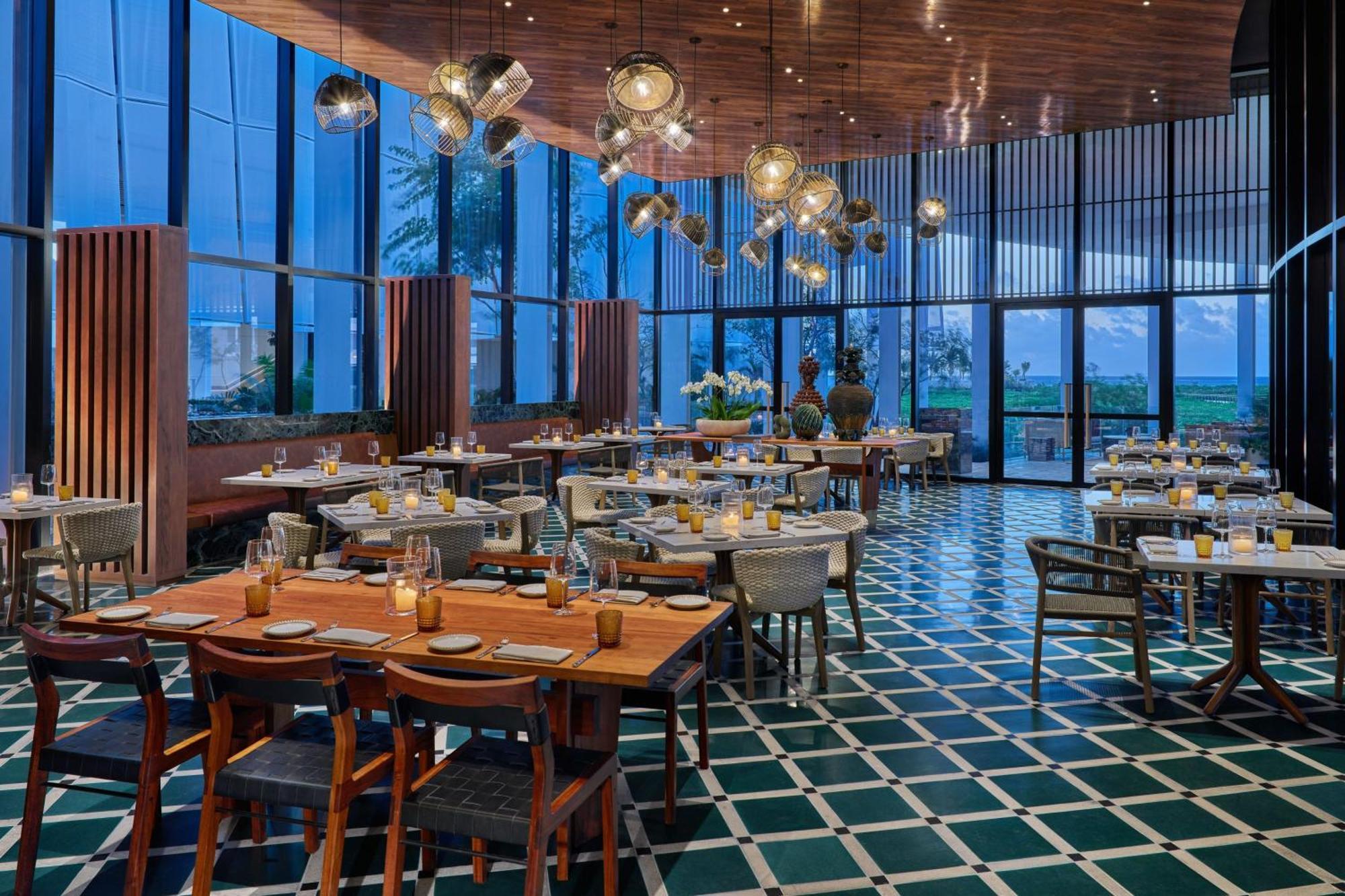 The St. Regis Kanai Resort, Riviera Maya Punta Maroma Zewnętrze zdjęcie