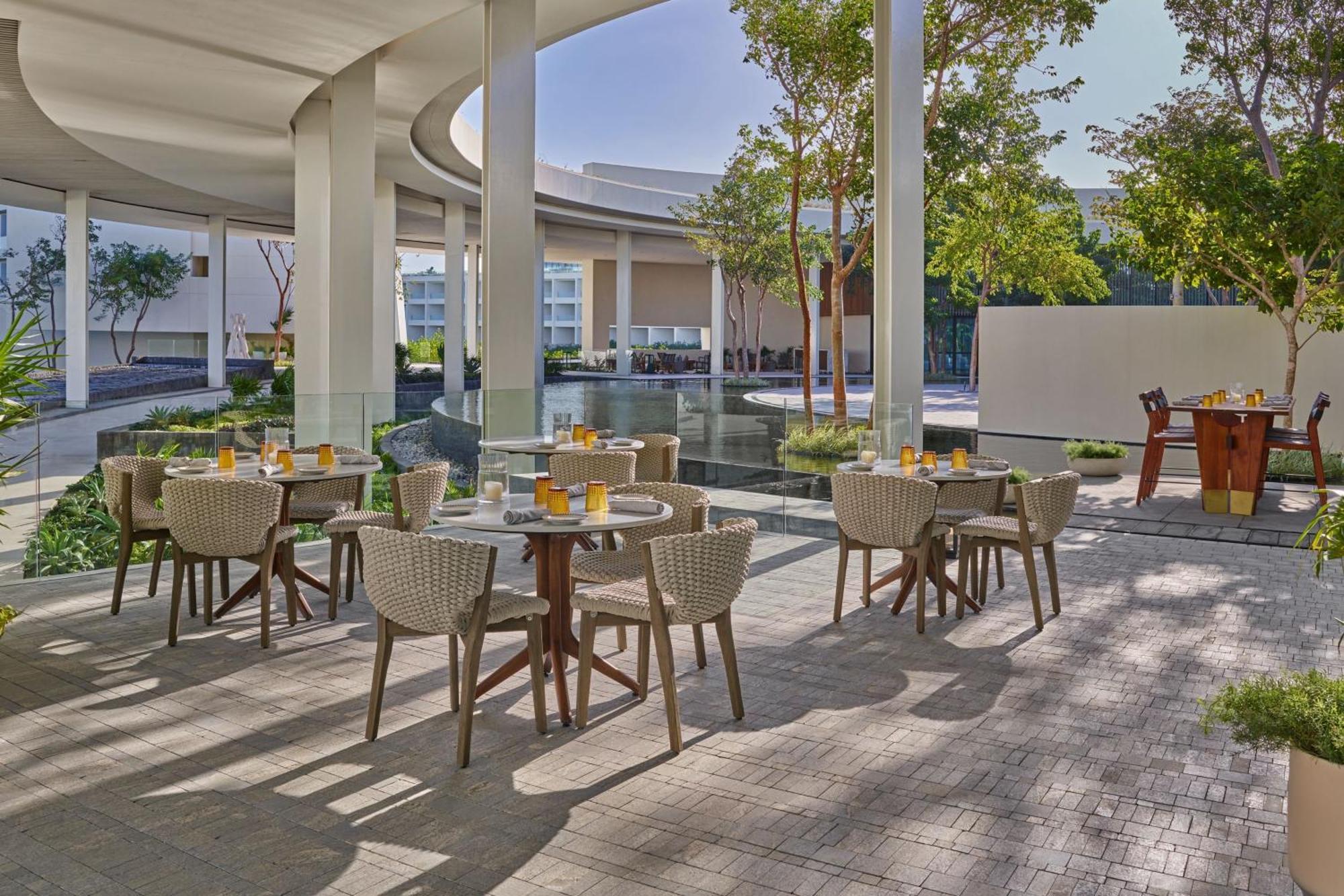 The St. Regis Kanai Resort, Riviera Maya Punta Maroma Zewnętrze zdjęcie