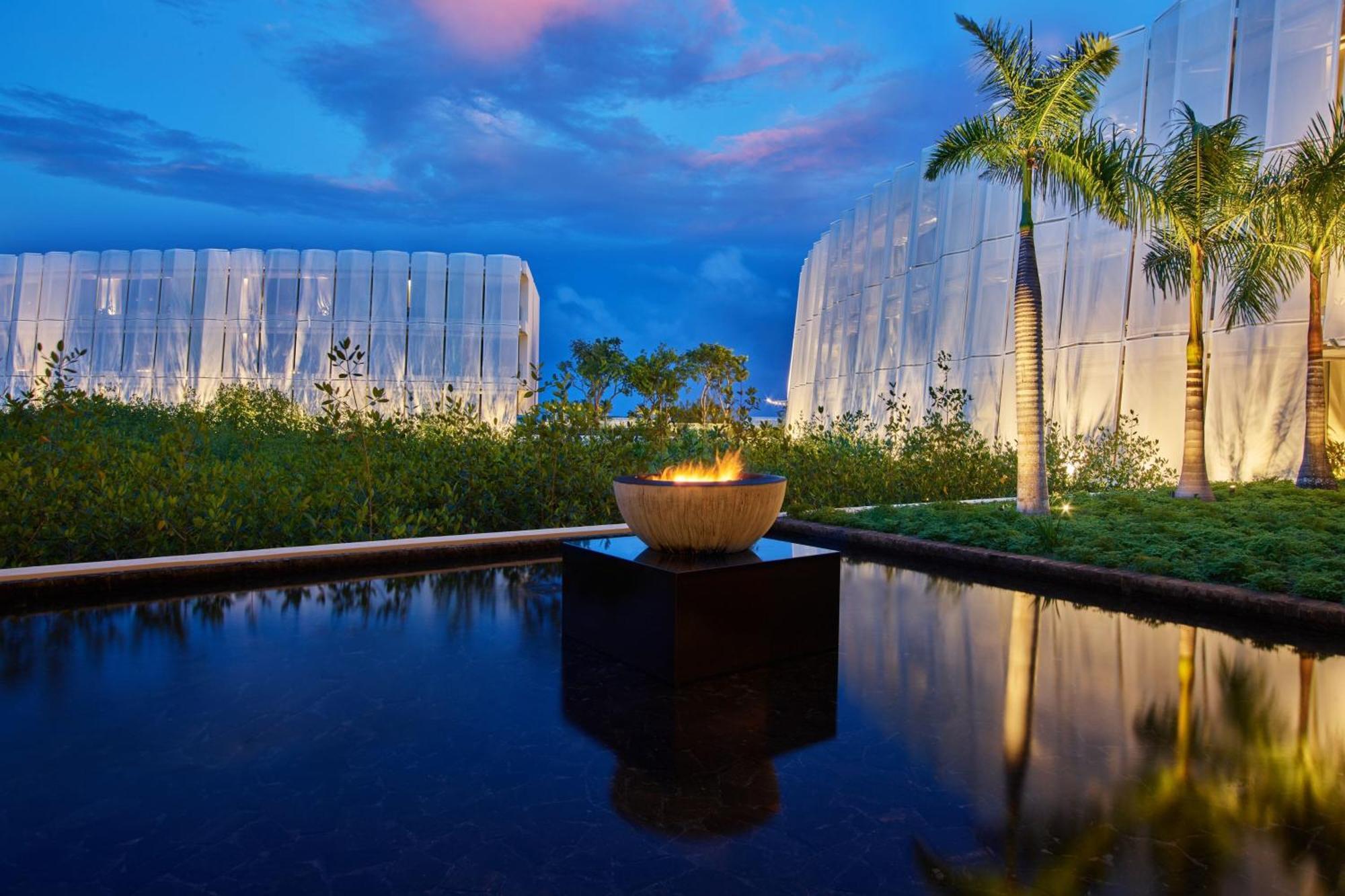 The St. Regis Kanai Resort, Riviera Maya Punta Maroma Zewnętrze zdjęcie