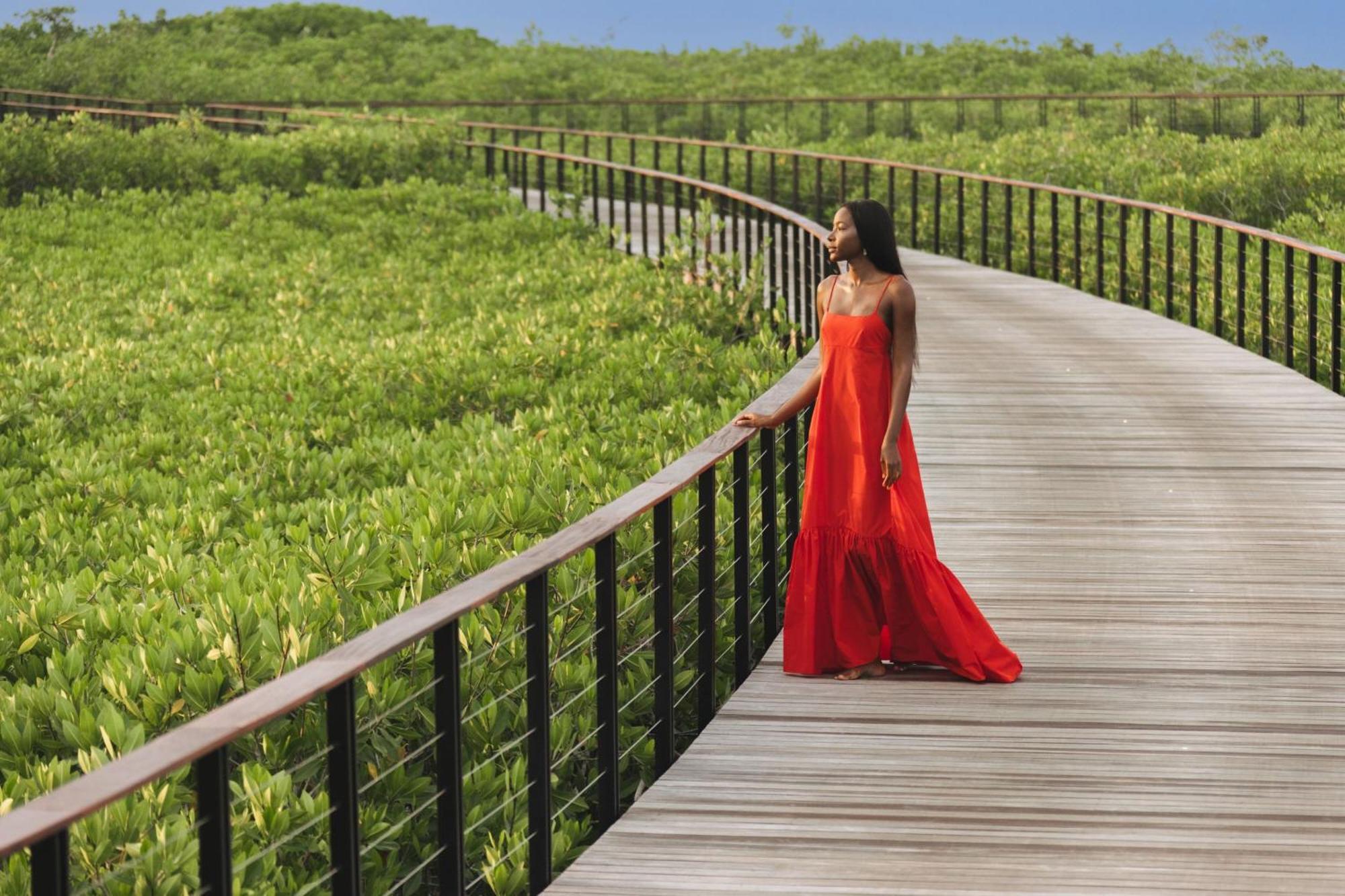 The St. Regis Kanai Resort, Riviera Maya Punta Maroma Zewnętrze zdjęcie