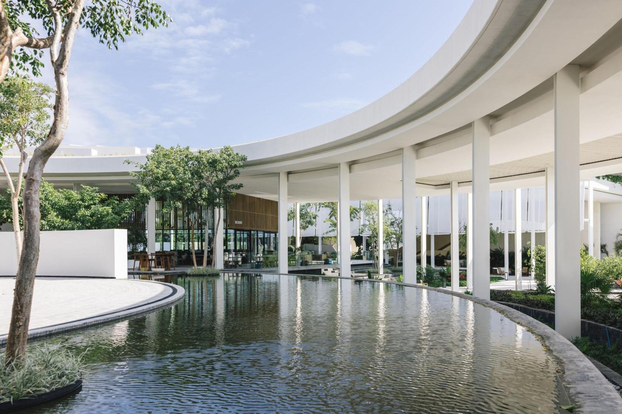 The St. Regis Kanai Resort, Riviera Maya Punta Maroma Zewnętrze zdjęcie
