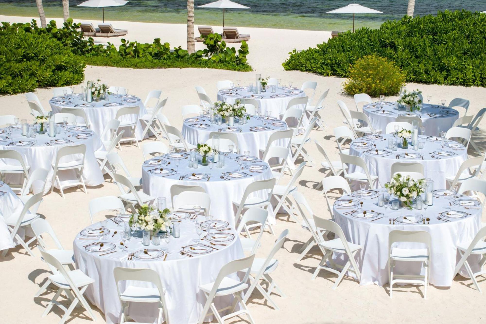 The St. Regis Kanai Resort, Riviera Maya Punta Maroma Zewnętrze zdjęcie